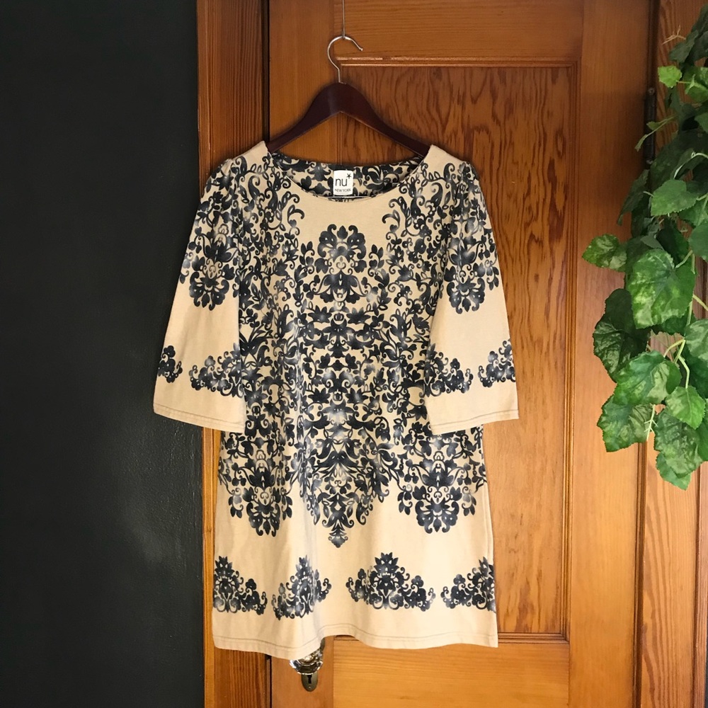 NU New York - Sweater Dress